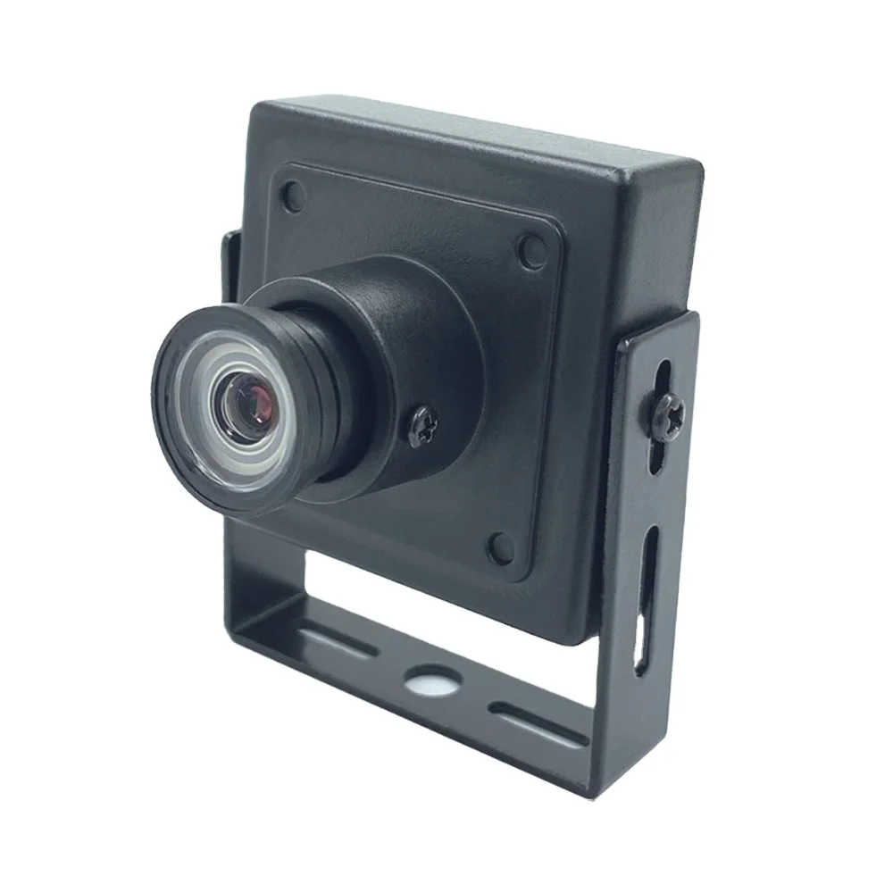 High Speed USB2.0 34*34mm 2.0MP 1920*1080 120fps Low Light 0.1Lux Color USB Camera with 8mm Board Lens
High Speed USB2.0 34*34mm 2.0MP 1920*1080 120fps Low Light 0.1Lux Color USB Camera with 8mm Board Lens