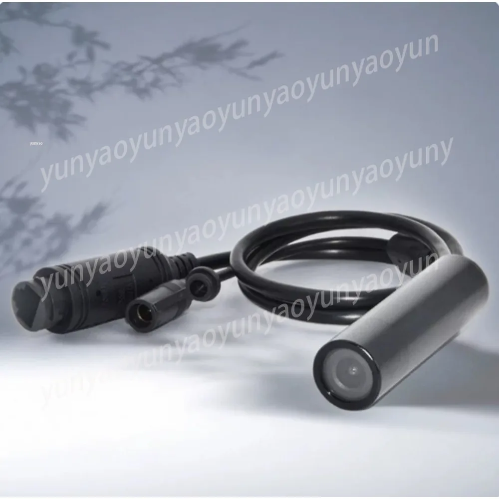 2MP 5MP POE Network Camera Pen Shape IPC Industrial Cam with Support Bracket
2MP 5MP POE Network Camera Pen Shape IPC Industrial Cam with Support Bracket