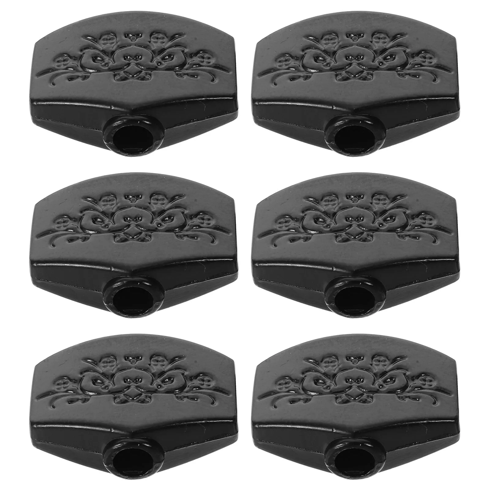 6 Pcs Electric Guitar Folk Accessories Parts Acoustic Tuning Peg Metal Knob and Black Tuner Pegs Gitarren Mechaniken
6 Pcs Electric Guitar Folk Accessories Parts Acoustic Tuning Peg Metal Knob and Black Tuner Pegs Gitarren Mechaniken