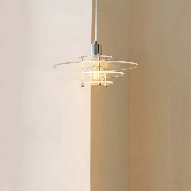 Kitchen Lamp Bar Pendant Light Room Ceiling Lights Shop LED Chandelier lighting 30cm Include Bulb
Kitchen Lamp Bar Pendant Light Room Ceiling Lights Shop LED Chandelier lighting 30cm Include Bulb