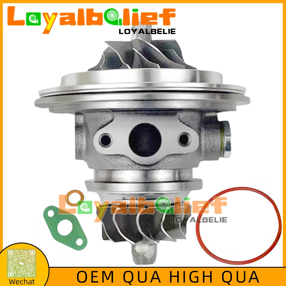 53049880049 Сердечник турбокартриджа K03 для Opel Astra H Zafira B 2.0T 177Kw Z20LEH, сердечник турбокомпрессора CHRA в сборе
53049880049 Сердечник турбокартриджа K03 для Opel Astra H Zafira B 2.0T 177Kw Z20LEH, сердечник турбокомпрессора CHRA в сборе