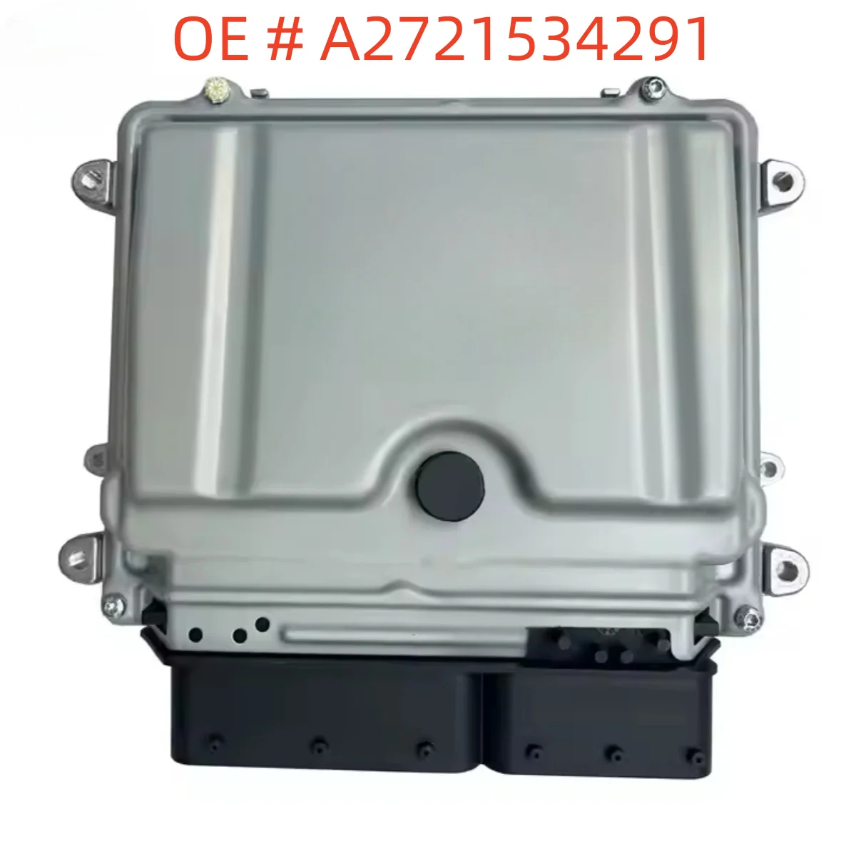 High quality Brand New A2721534291 Car Engine Computer Board ECU Electronic Control Module For Mercedes-Benz
High quality Brand New A2721534291 Car Engine Computer Board ECU Electronic Control Module For Mercedes-Benz