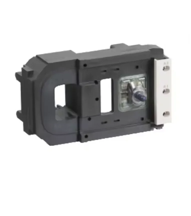 Контактор с катушкой управления напряжением LX1FJ220, ЖК-дисплей
Контактор с катушкой управления напряжением LX1FJ220, ЖК-дисплей