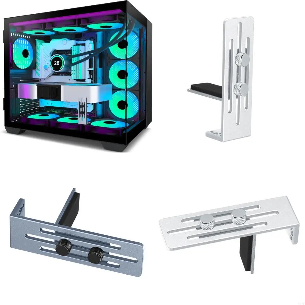 896F Metal Graphics Card Stand Supporting 4060 5090 Graphics Cards Easy Installation
896F Metal Graphics Card Stand Supporting 4060 5090 Graphics Cards Easy Installation
