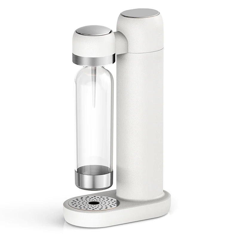 KT-168 bubble water machine soda water machine household soda Cola machine soda machine bubble machine milk tea shop commercial
KT-168 bubble water machine soda water machine household soda Cola machine soda machine bubble machine milk tea shop commercial