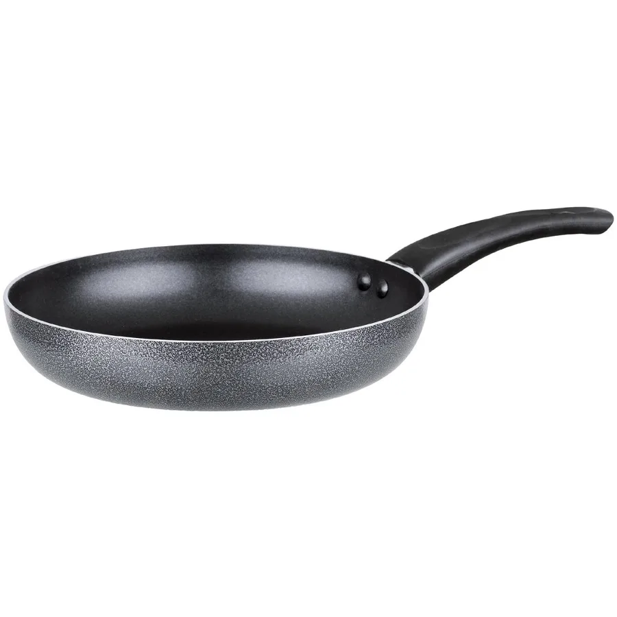 Brentwood Wok Aluminum Non-Stick 11" Gray
Brentwood Wok Aluminum Non-Stick 11" Gray