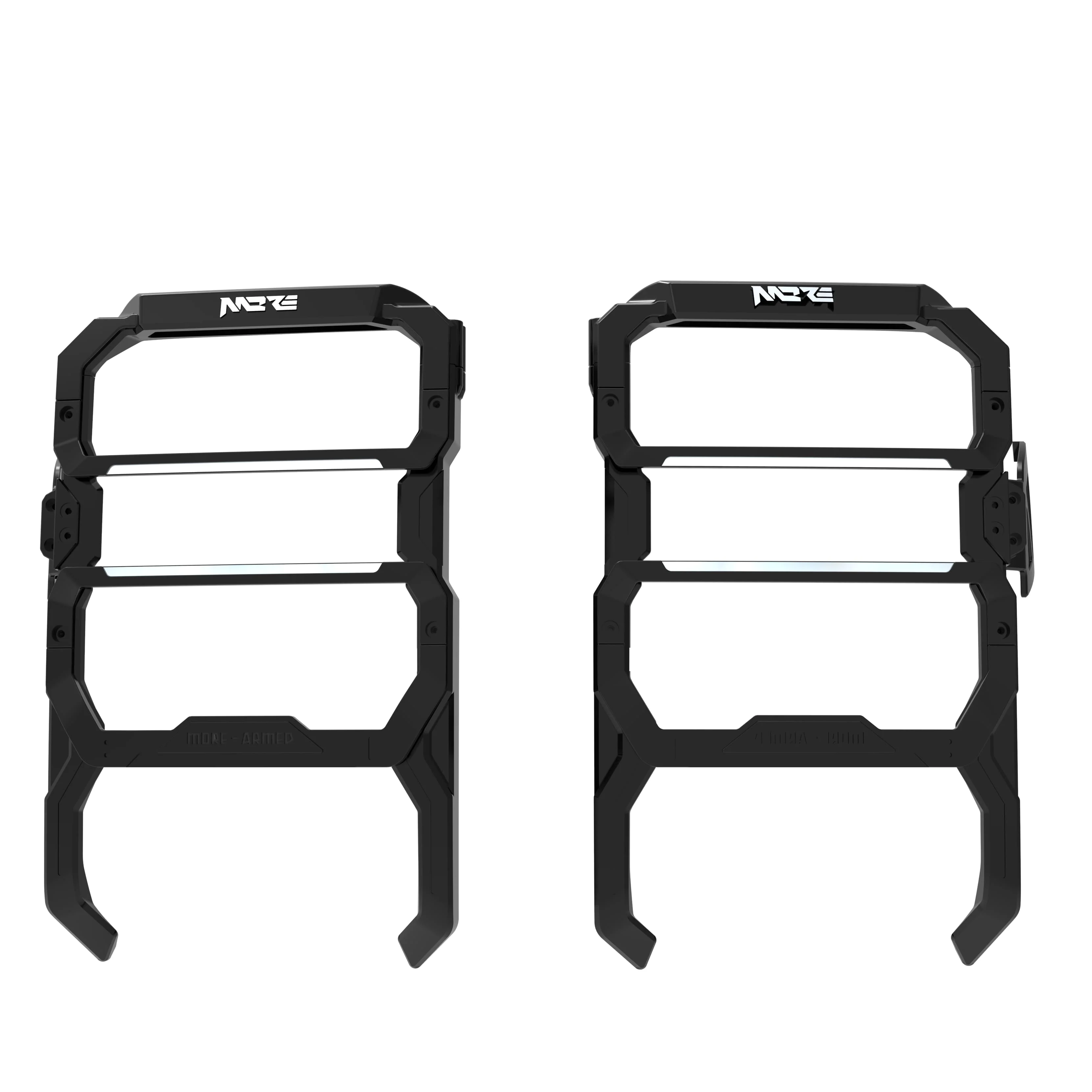 MORE Makino JK Offroad задний фонарь, крышка 300, модификация, вооруженный бак, алюминиевый магниевый сплав, внешние аксессуары для автомобилей
MORE Makino JK Offroad задний фонарь, крышка 300, модификация, вооруженный бак, алюминиевый магниевый сплав, внешние аксессуары для автомобилей