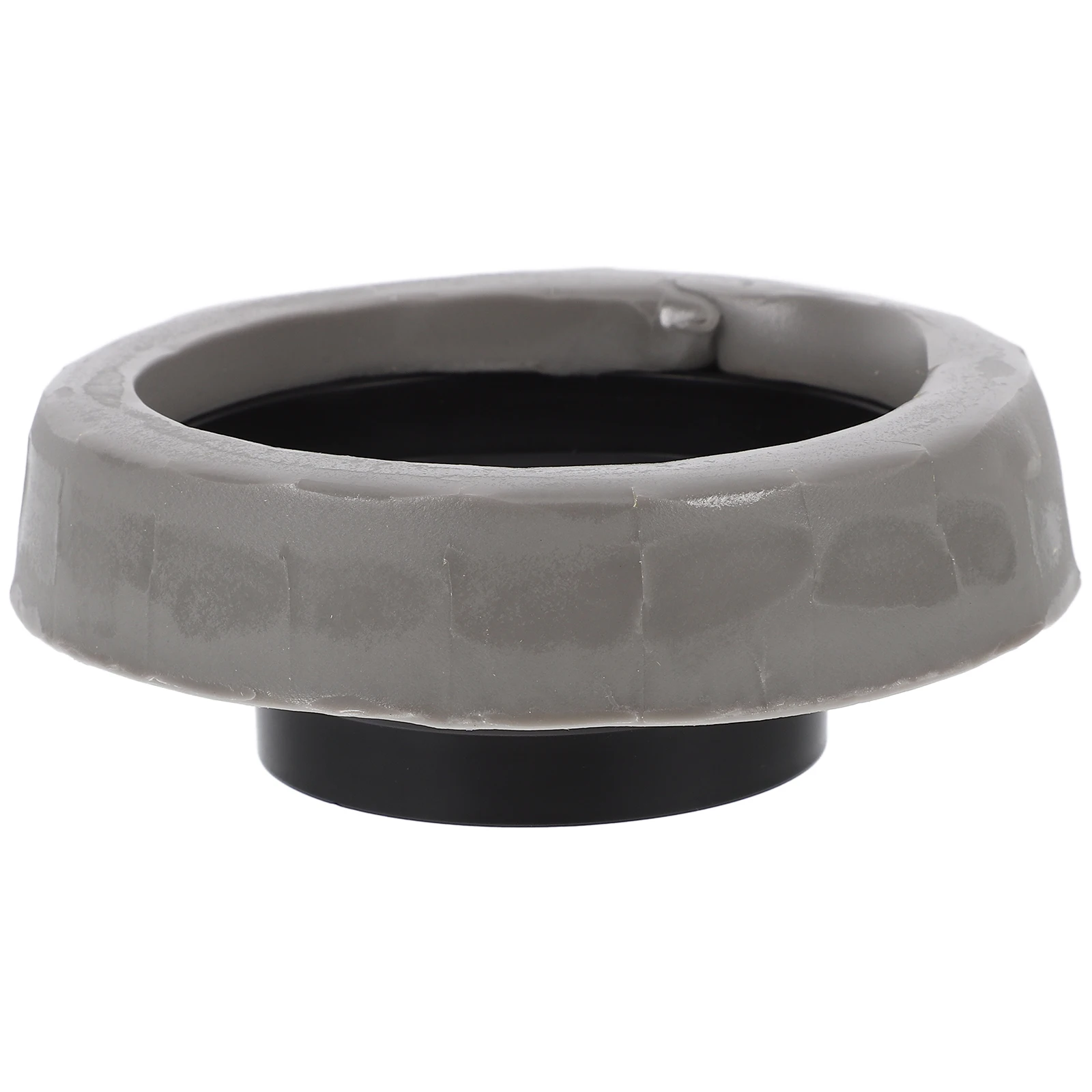 Toilet Bowl Sealing Ring Flange Universal Gray T0T0 Offset Gasket Leak Proof Durable Easy Install Practical Design Sturdy
Toilet Bowl Sealing Ring Flange Universal Gray T0T0 Offset Gasket Leak Proof Durable Easy Install Practical Design Sturdy