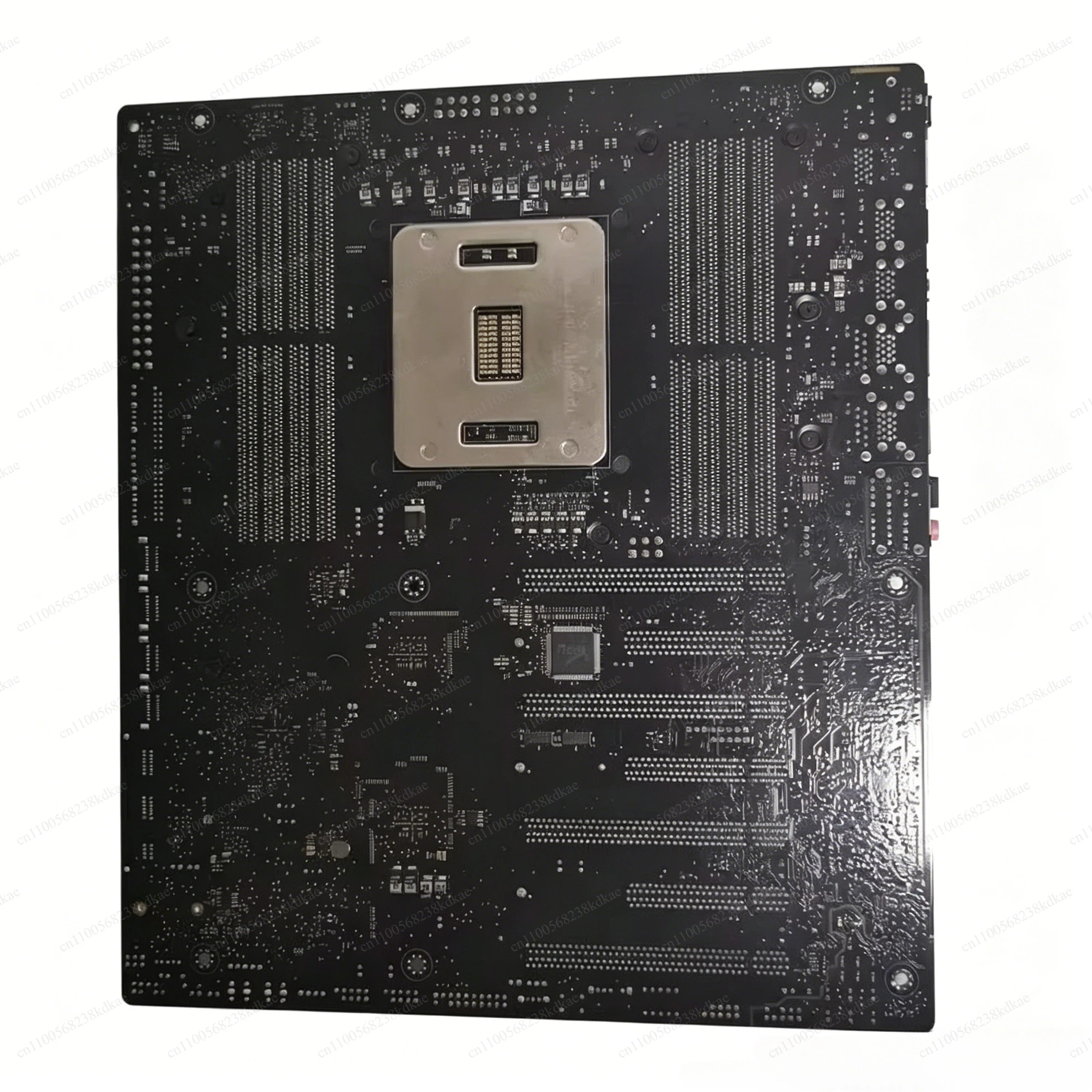 7 Full Speed PCIe Slot X99-E WS/USB 3.1 Desktop Workstation Motherboard
7 Full Speed PCIe Slot X99-E WS/USB 3.1 Desktop Workstation Motherboard
