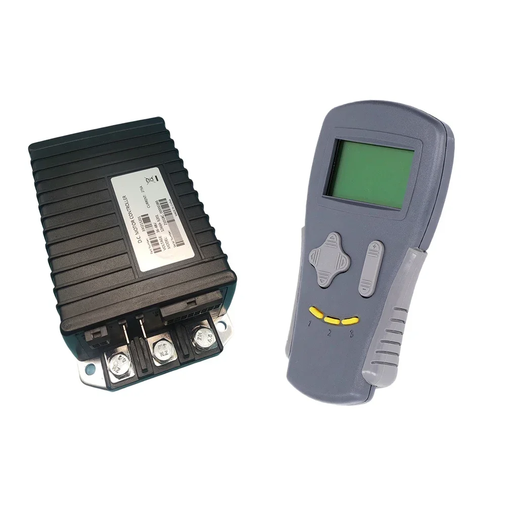 For JW2-H6510-21 For 1266A/1510-5201 Golf Carts 1311 Handheld Programmer Diagnostic Tool For Forklift Controllers Accessory Cont
For JW2-H6510-21 For 1266A/1510-5201 Golf Carts 1311 Handheld Programmer Diagnostic Tool For Forklift Controllers Accessory Cont