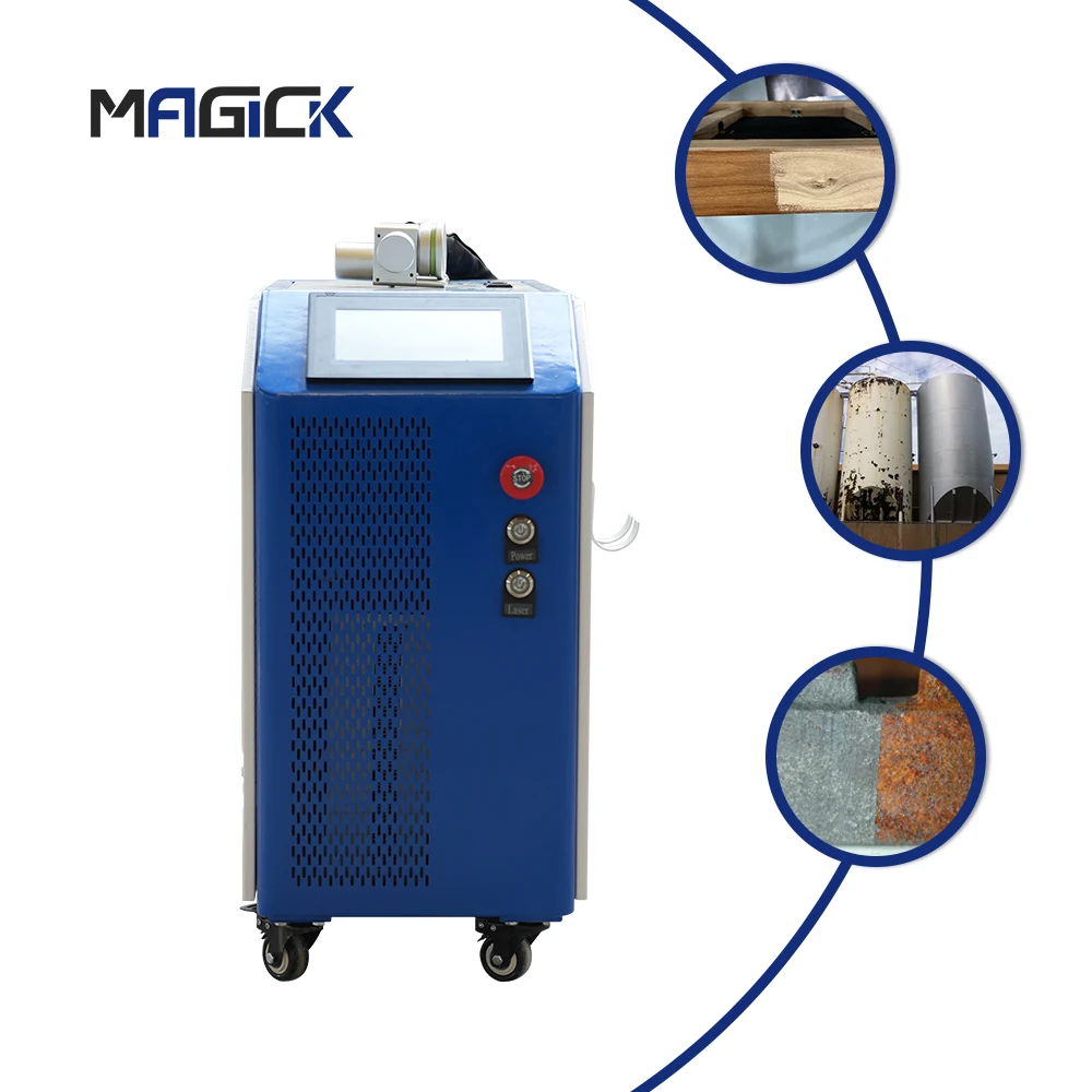 Скидка до 5% на портативный импульсный лазерный очиститель для удаления ржавчины 100 Вт, 200 Вт, 500 Вт, 1000 Вт
Скидка до 5% на портативный импульсный лазерный очиститель для удаления ржавчины 100 Вт, 200 Вт, 500 Вт, 1000 Вт