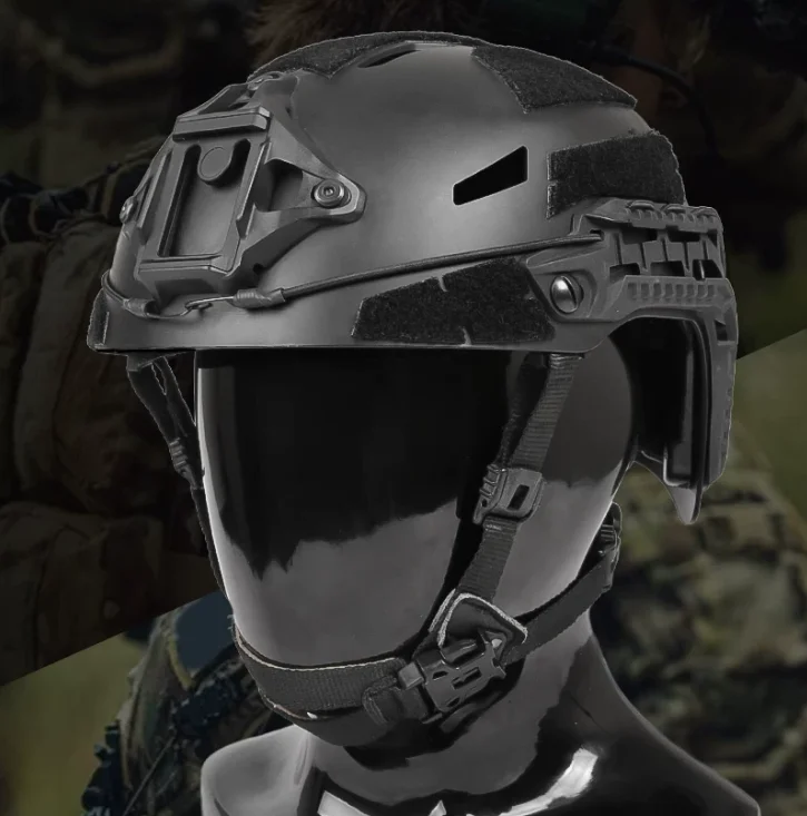 Parachute Training Helmet System General Suspension Outdoor Sports Cycling Mountaineering TB1307A
Parachute Training Helmet System General Suspension Outdoor Sports Cycling Mountaineering TB1307A