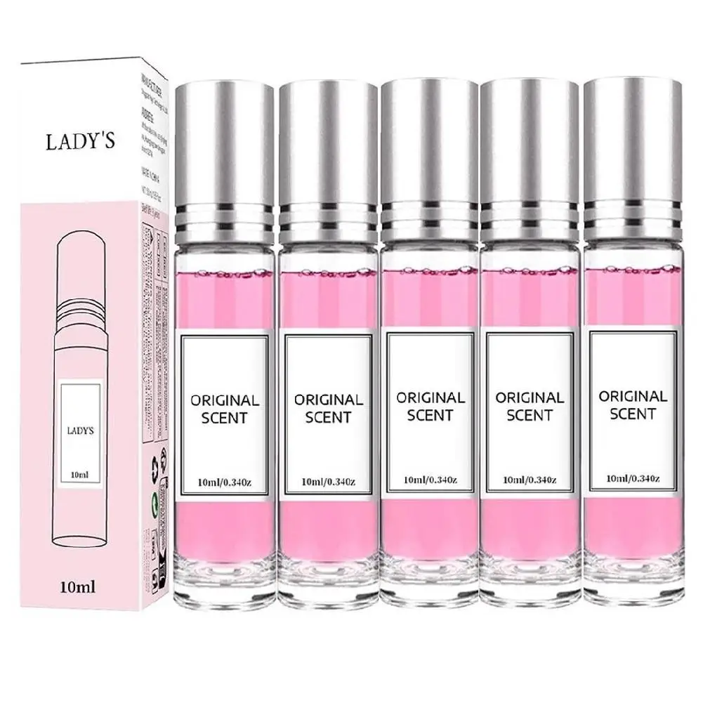 5X Pheromone Solid Perfume Long Lasting Spray Flirting Encourage Dating Fragrant Scent Moisturizing the skin Flirting Deodorant
5X Pheromone Solid Perfume Long Lasting Spray Flirting Encourage Dating Fragrant Scent Moisturizing the skin Flirting Deodorant