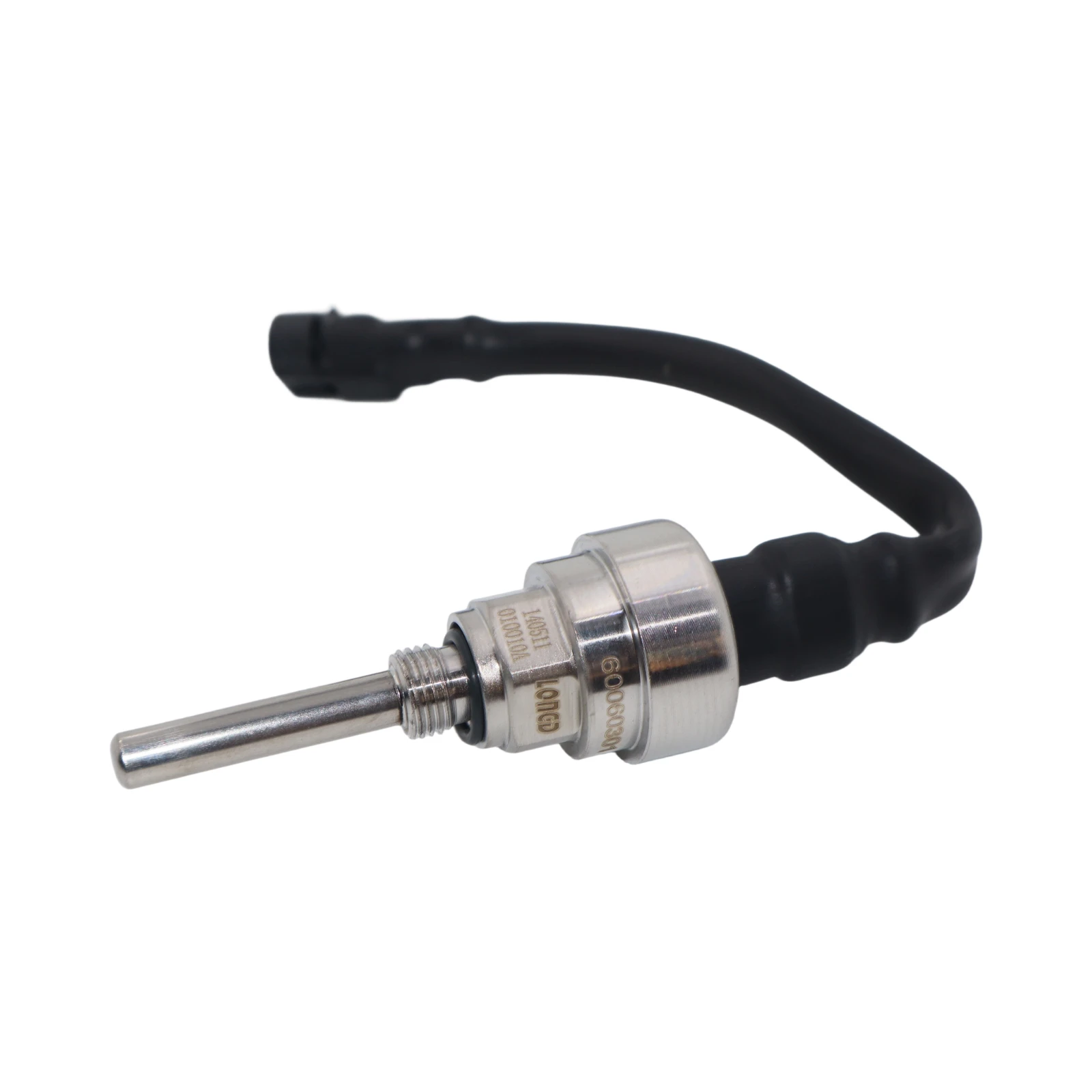 Temperature Sensor 60060301 Compatible for SANY SY135 215 365 Excavator
Temperature Sensor 60060301 Compatible for SANY SY135 215 365 Excavator