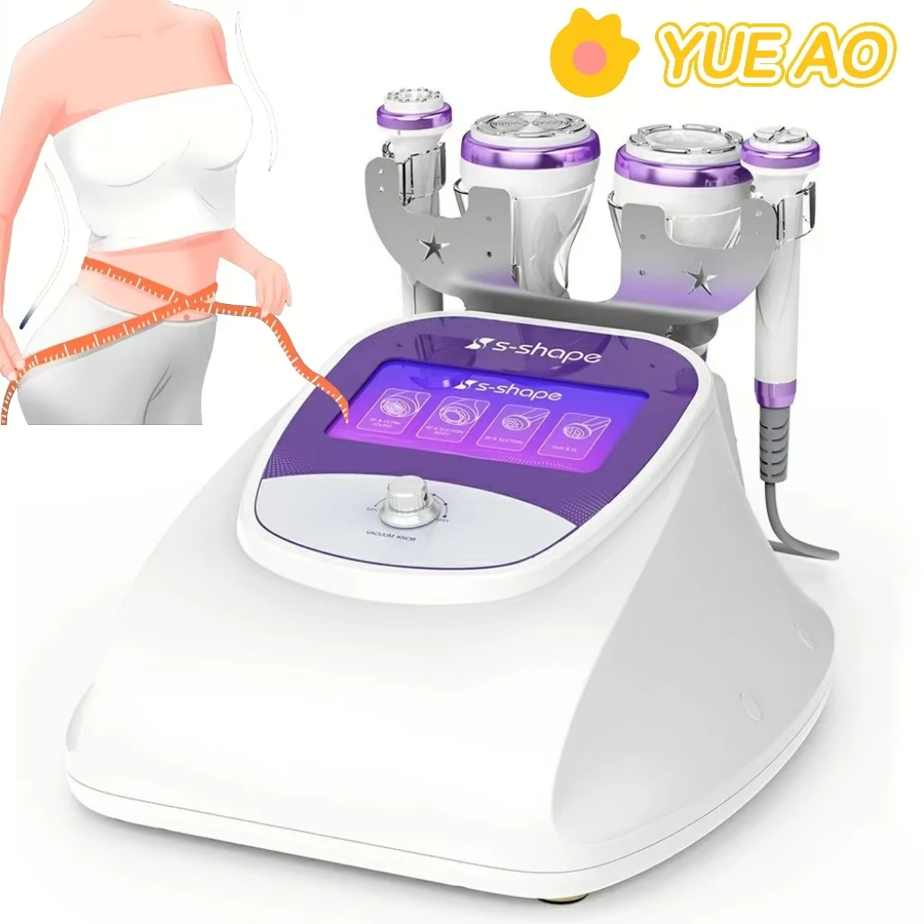 2025 Factory Price S Shape Machine 30Hz Beauty Body Contouring Slimming Device Fat Reduction
2025 Factory Price S Shape Machine 30Hz Beauty Body Contouring Slimming Device Fat Reduction