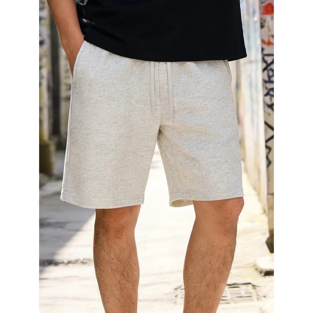 2026 New Men's Fashion Shorts Summer New Casual Fitness Shorts Unisex
2026 New Men's Fashion Shorts Summer New Casual Fitness Shorts Unisex