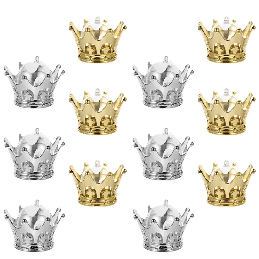 C y Storage Box Storage Containers Wedding Silver Plastic Hollow Crown Hollow Crown Shape Box Gift Packing Party Boxes
C y Storage Box Storage Containers Wedding Silver Plastic Hollow Crown Hollow Crown Shape Box Gift Packing Party Boxes