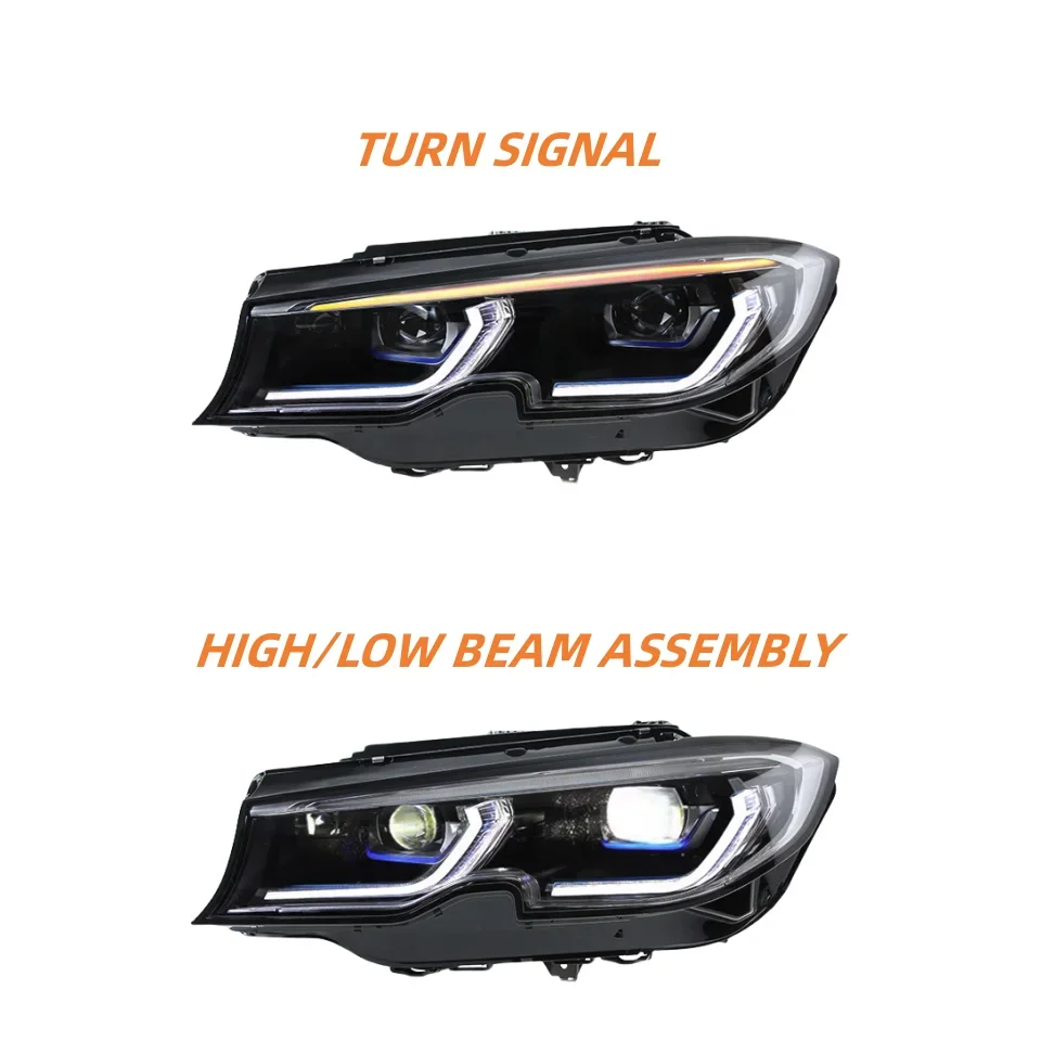 Подходит для G20, новинка 3 серии 2020, G28 330i 2020, светодиодные фары, модифицированные автомобильные светодиодные фары, синяя линия
Подходит для G20, новинка 3 серии 2020, G28 330i 2020, светодиодные фары, модифицированные автомобильные светодиодные фары, синяя линия