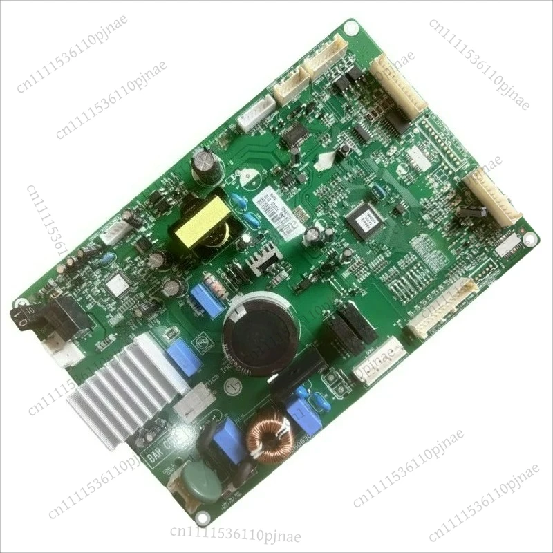 used for LG refrigerator EBR86063016 control main board EBR860630 EBR86063035
used for LG refrigerator EBR86063016 control main board EBR860630 EBR86063035