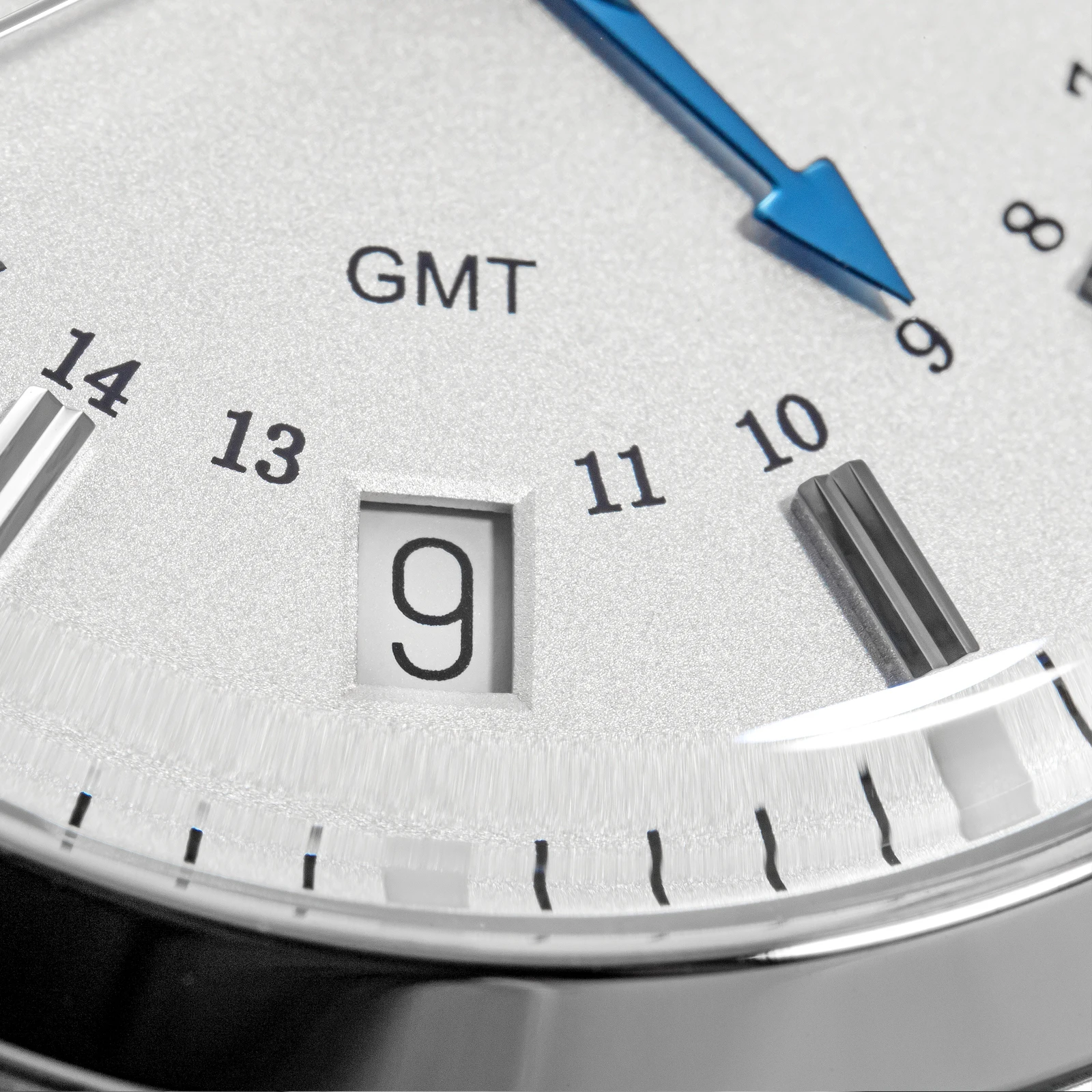 Новые мужские часы ADDIESDIVE GMT, 36 мм, с изогнутым стеклом, из нержавеющей стали, с люминесцентным покрытием BGW9, водонепроницаемые, швейцарский кварцевый механизм Landa515-24H
Новые мужские часы ADDIESDIVE GMT, 36 мм, с изогнутым стеклом, из нержавеющей стали, с люминесцентным покрытием BGW9, водонепроницаемые, швейцарский кварцевый механизм Landa515-24H
