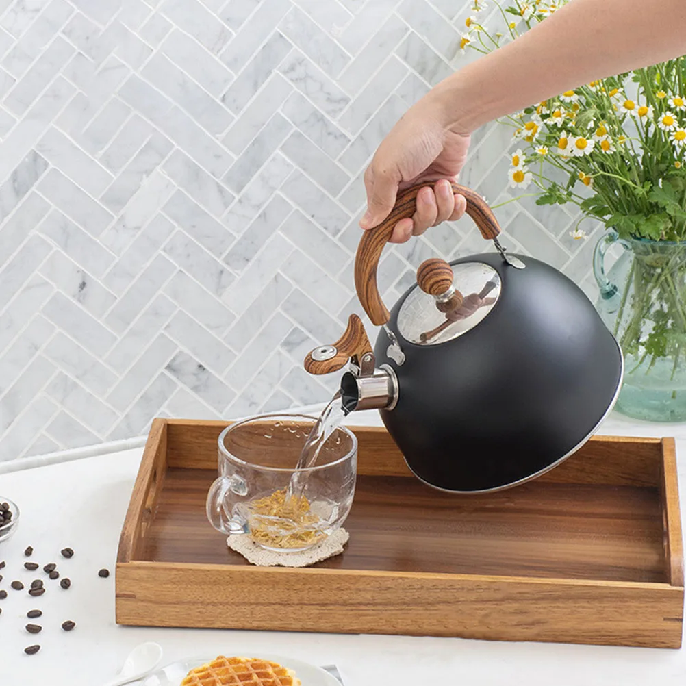Chirping Kettle White Tea Water Rubber Covered Nylon Cool H Anti Scalding Multi Function Stovetop Household Kitchen
Chirping Kettle White Tea Water Rubber Covered Nylon Cool H Anti Scalding Multi Function Stovetop Household Kitchen