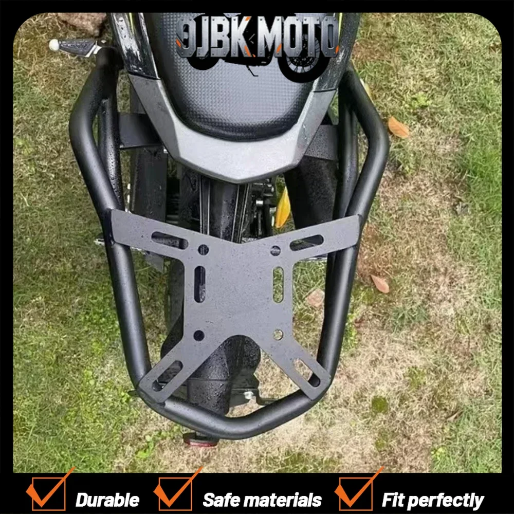 【Perfect fit】NEW Benelli 125S 125-S S125 Rear Seat Rack Bracket Luggage Carrier Cargo Shelf Support For Benelli 125S 125-S S125
【Perfect fit】NEW Benelli 125S 125-S S125 Rear Seat Rack Bracket Luggage Carrier Cargo Shelf Support For Benelli 125S 125-S S125