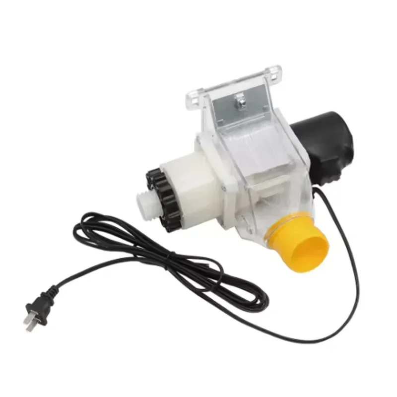 220V Automatic Chicken Feeder Automatic Feeding Artifact Funnel Pellet Pigeon Chicken Duck Pigeon Cage Intelligent
220V Automatic Chicken Feeder Automatic Feeding Artifact Funnel Pellet Pigeon Chicken Duck Pigeon Cage Intelligent