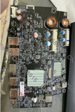 FOR Xiaomi RMMNT27NU 27 inch 4K60HZ original driver board JRY-W9CUHD-CB1 with heat sink
FOR Xiaomi RMMNT27NU 27 inch 4K60HZ original driver board JRY-W9CUHD-CB1 with heat sink