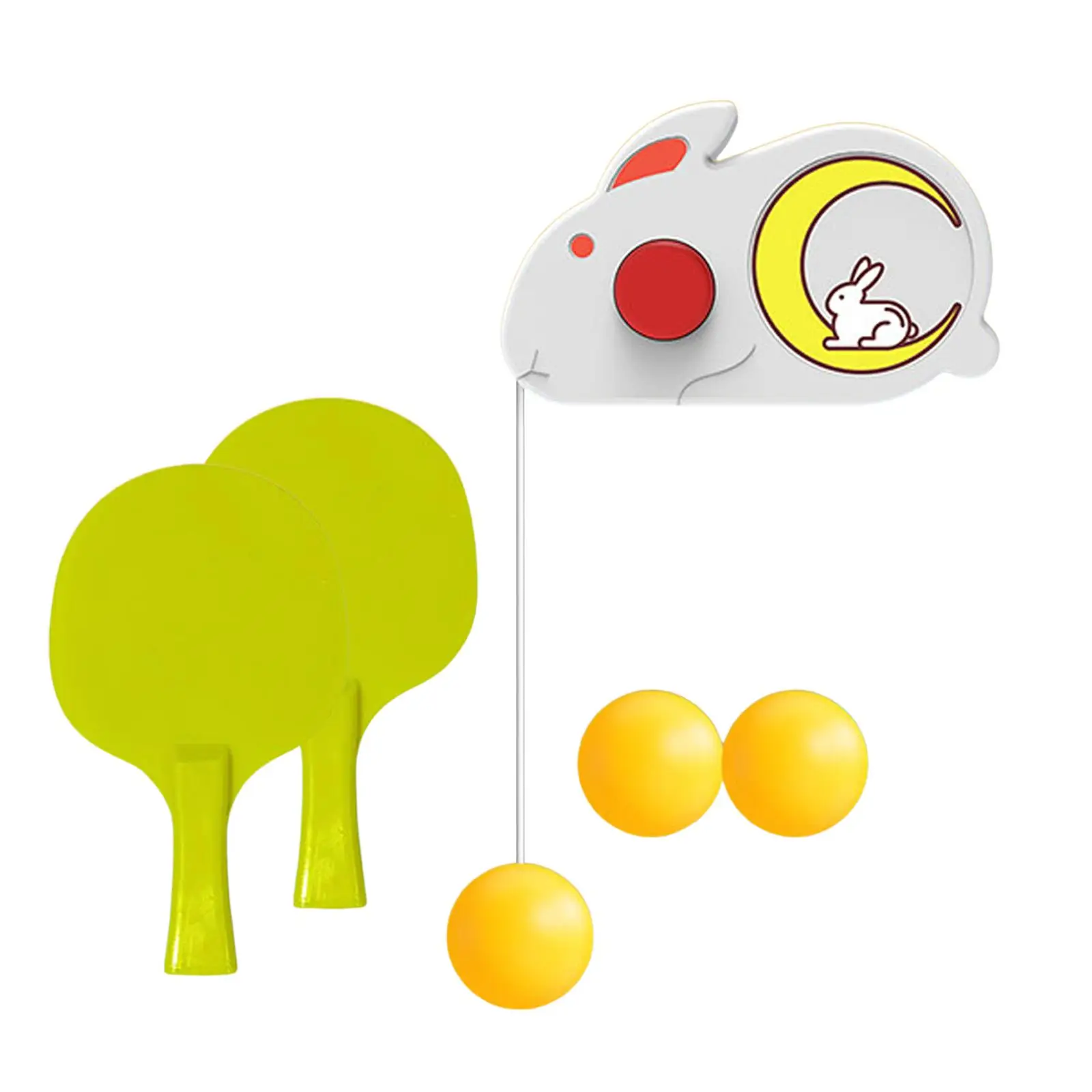 Hanging Table Tennis Set Tennis Practice Equipment Adjustable Self Training with
Hanging Table Tennis Set Tennis Practice Equipment Adjustable Self Training with