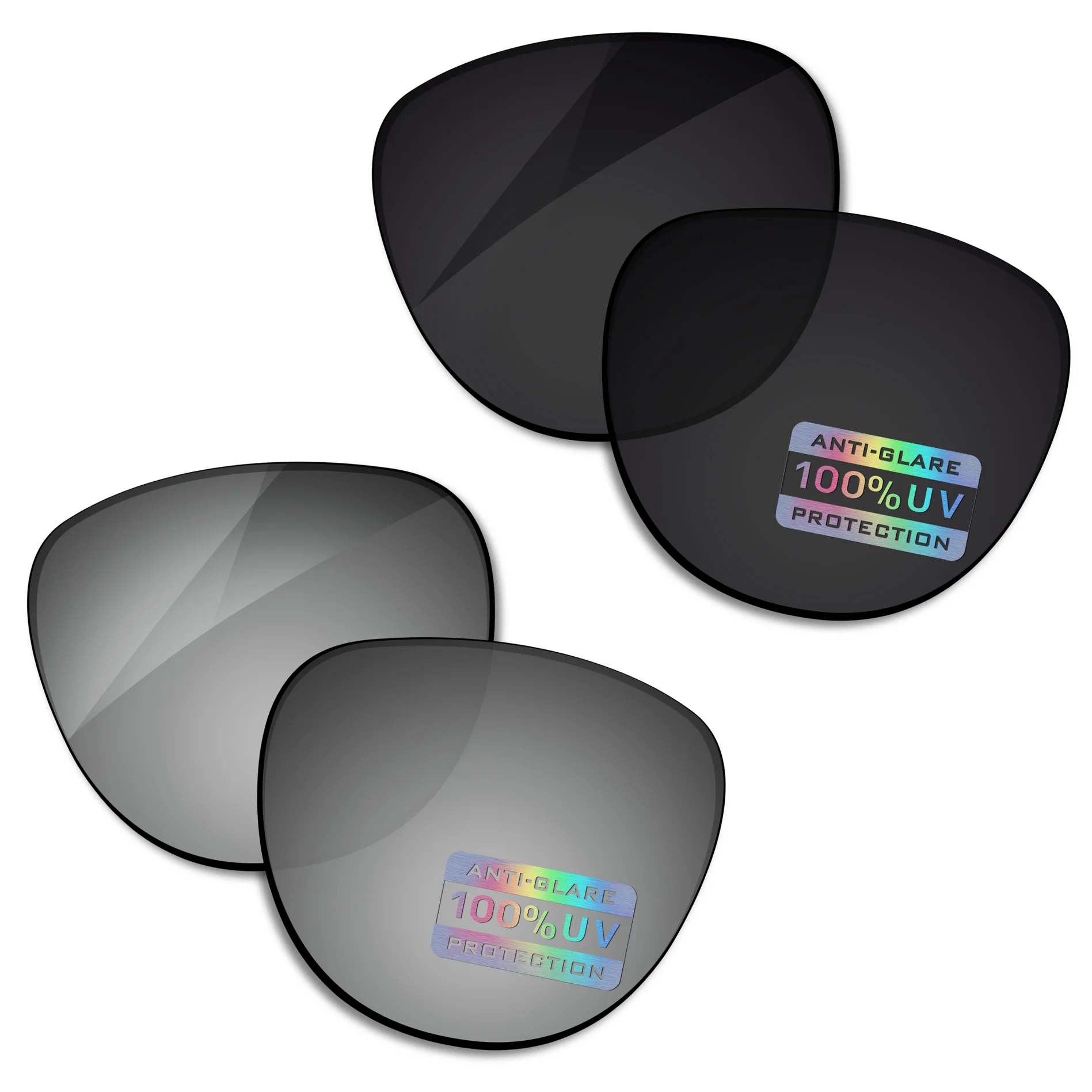 MYCOURAG Replacement Lenses for OAKLEY Low Key OO9433 - 54mm Sunglasses UV400 Protection Multi-Color Options
MYCOURAG Replacement Lenses for OAKLEY Low Key OO9433 - 54mm Sunglasses UV400 Protection Multi-Color Options