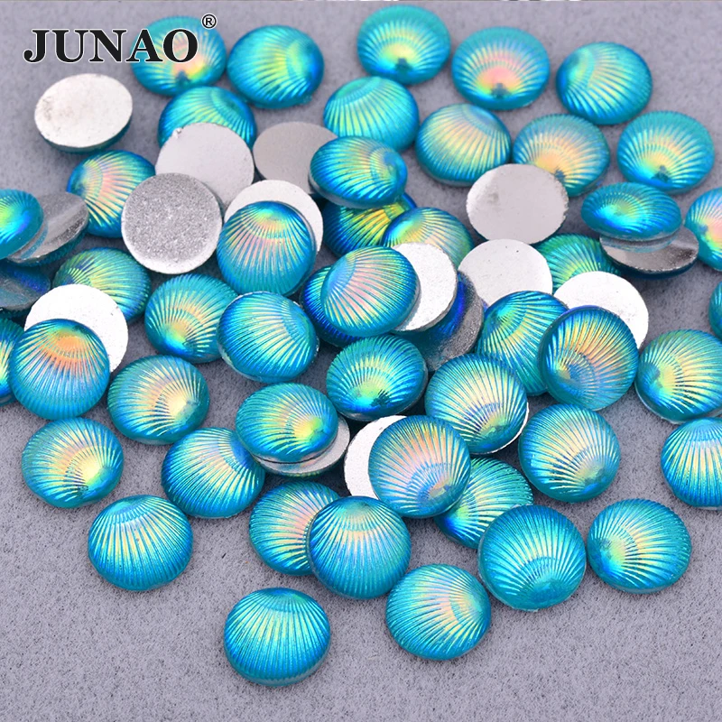 JUNAO 200 шт. 10 мм аквамарин AB стразы с плоской задней частью украшения клей на смоле стразы круглые хрустальные камни для рукоделия скрапбук
JUNAO 200 шт. 10 мм аквамарин AB стразы с плоской задней частью украшения клей на смоле стразы круглые хрустальные камни для рукоделия скрапбук
