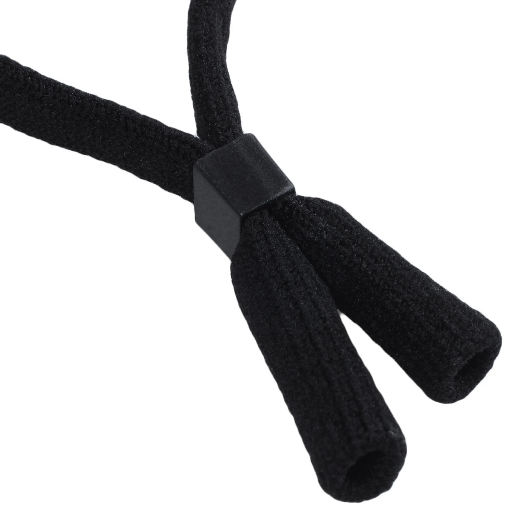 ABVO-3X Sport Sunglass Neck Strap Eyeglass Cord Lanyard Holder Black
ABVO-3X Sport Sunglass Neck Strap Eyeglass Cord Lanyard Holder Black