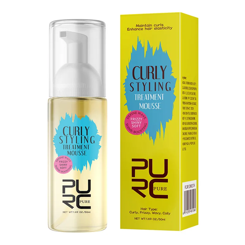 50ml Roll Protector Elastin Gel Cream Curly Hair Moisture Setting Curly Hair Care Mousse shampoo and conditioner 1pcs
50ml Roll Protector Elastin Gel Cream Curly Hair Moisture Setting Curly Hair Care Mousse shampoo and conditioner 1pcs