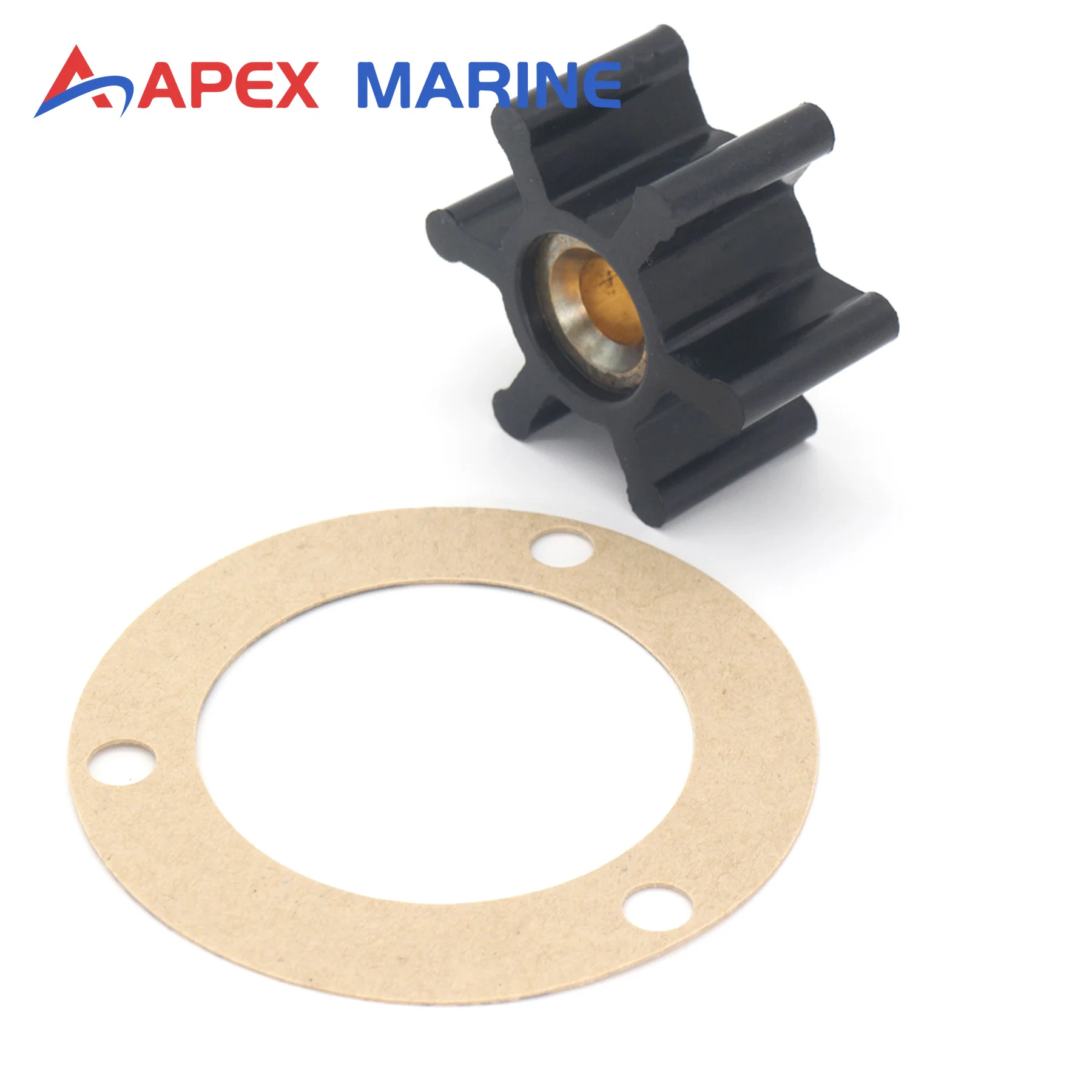 0131-0160 Impeller Maintenance Kit 0131-0179 for Cummins Onan Marine Raw Sea Water Pumps 131-0165 0131-0165 131-0267 0131-0267
0131-0160 Impeller Maintenance Kit 0131-0179 for Cummins Onan Marine Raw Sea Water Pumps 131-0165 0131-0165 131-0267 0131-0267