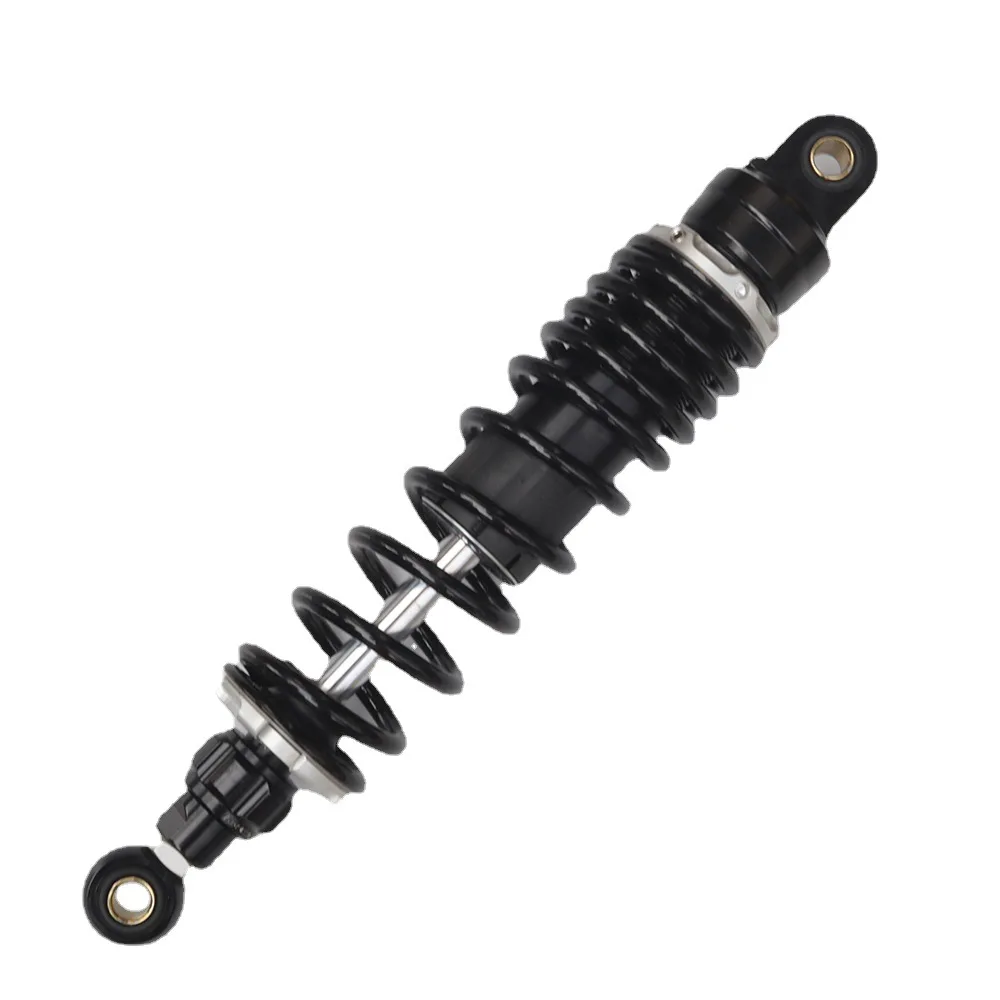 High Quality 340mm 360mm Aluminium Motorcycle Front Shock Absorber New Spare Parts Retrofit/Upgrade 1 Year Warranty
High Quality 340mm 360mm Aluminium Motorcycle Front Shock Absorber New Spare Parts Retrofit/Upgrade 1 Year Warranty