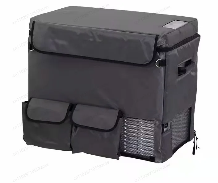 Car refrigerator refrigeration accessories lithium battery cigarette lighter protective cover
Car refrigerator refrigeration accessories lithium battery cigarette lighter protective cover