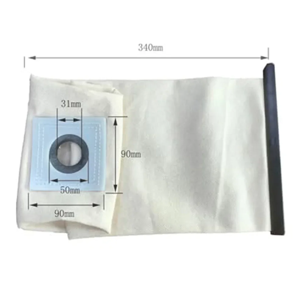 Fiber Cloth Vacuum Cleaner Bags Specifically Designed for For KArcher Models 711 911 121 Series Long Lasting Reliability
Fiber Cloth Vacuum Cleaner Bags Specifically Designed for For KArcher Models 711 911 121 Series Long Lasting Reliability