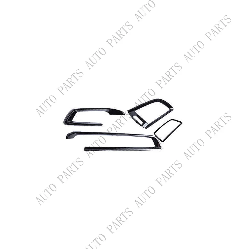 A+ For Honda Fit/Jazz 2014-20 Black Wood Grain Central Console Air Outlet Vent Trim
A+ For Honda Fit/Jazz 2014-20 Black Wood Grain Central Console Air Outlet Vent Trim