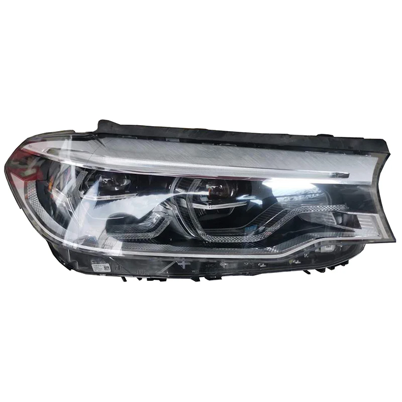 For BMW 2018-2020 G30 520i Headlight Assembly G38 525i 530i LED Front Headlamp Original High-Quality
For BMW 2018-2020 G30 520i Headlight Assembly G38 525i 530i LED Front Headlamp Original High-Quality