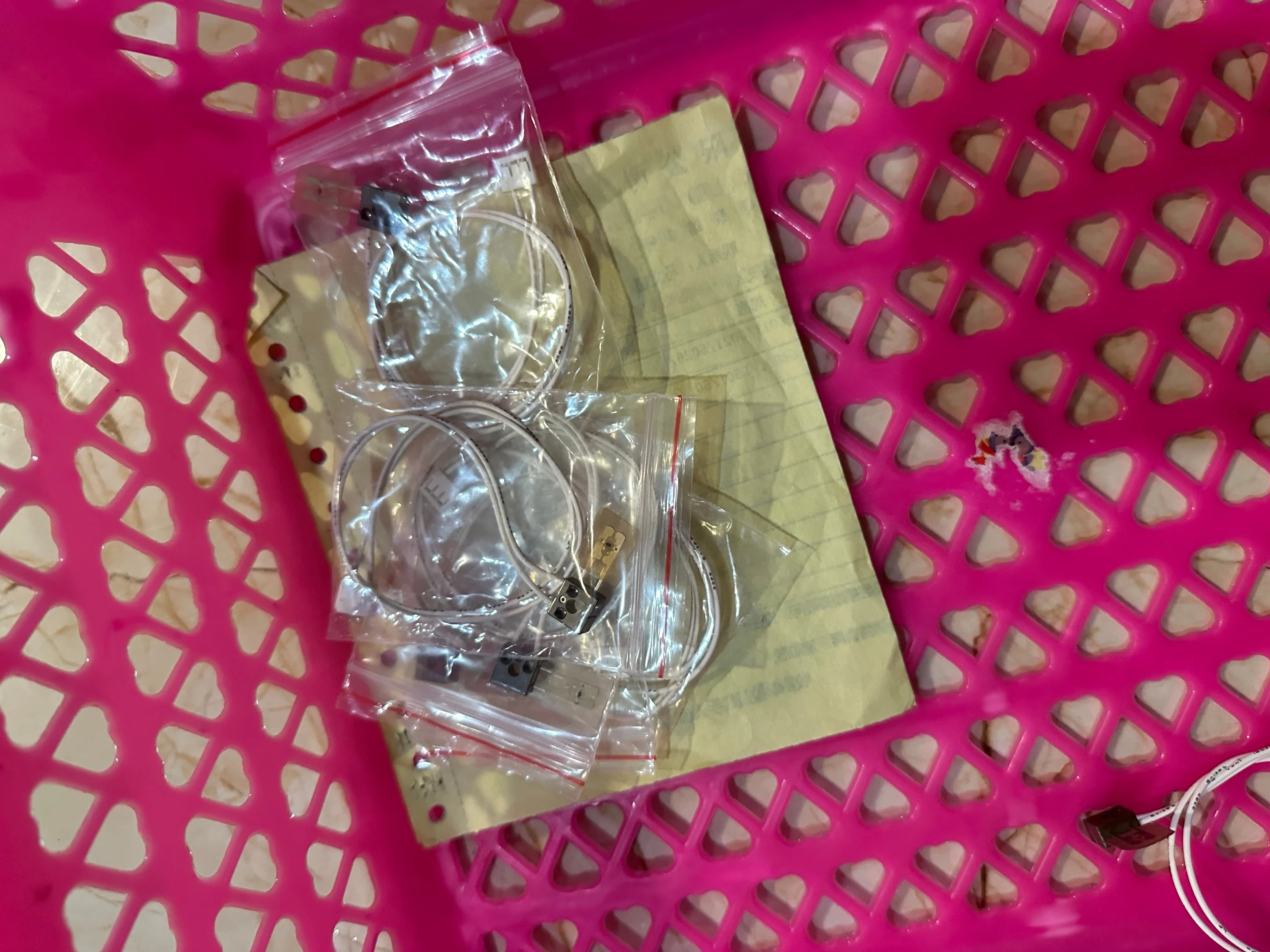 10PCX 1404-001541 Thermistor for Samsung SCX3200 SCX3205 SCX3400 SCX3405 ML1660 ML1665 ML1670 ML1675 ML1860 ML1865 ML2160 ML2165
10PCX 1404-001541 Thermistor for Samsung SCX3200 SCX3205 SCX3400 SCX3405 ML1660 ML1665 ML1670 ML1675 ML1860 ML1865 ML2160 ML2165