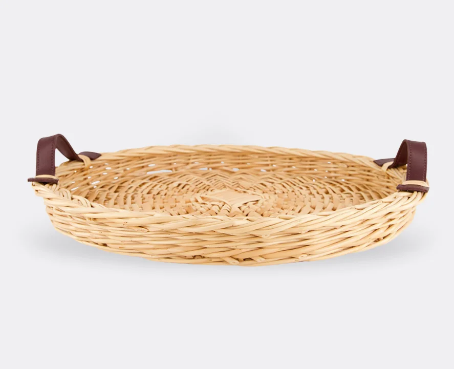 'Vitória' tray, natural House of Capricorn
'Vitória' tray, natural House of Capricorn