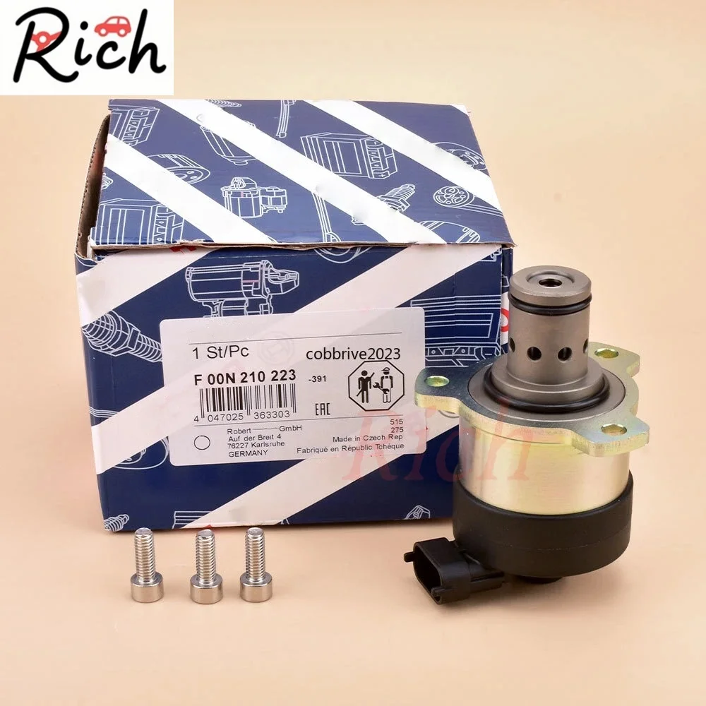BOSCHH A0000900069 F00N210223 Fuel Pump Meter Quantity Valve Regulator Control Distributor Repair Kit Fits FORDD MITSUBISHII HYU
BOSCHH A0000900069 F00N210223 Fuel Pump Meter Quantity Valve Regulator Control Distributor Repair Kit Fits FORDD MITSUBISHII HYU