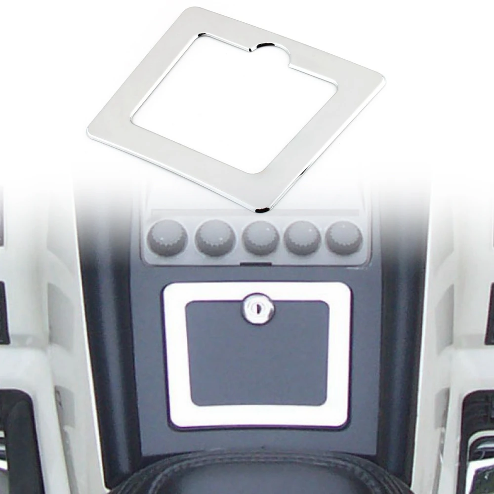 For HONDA GL1500 1988-2000 Motorcycle Fuel Door Accent Trim
For HONDA GL1500 1988-2000 Motorcycle Fuel Door Accent Trim