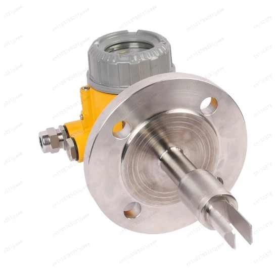 Измеритель концентрации YYHC-Ammonia Измерение концентрации плотности DN50 Онлайн-длина 150 мм Установка резервуара и трубопровода
Измеритель концентрации YYHC-Ammonia Измерение концентрации плотности DN50 Онлайн-длина 150 мм Установка резервуара и трубопровода