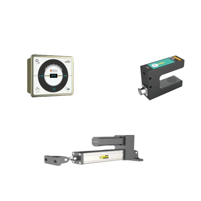 ARISE S600+A100+Se150s2T Web Guiding System cost efficient for packaging industry
ARISE S600+A100+Se150s2T Web Guiding System cost efficient for packaging industry