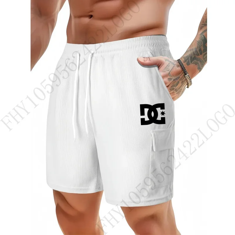 Elastic belt pocket shorts, fitness Breathable, comfortable running, hiking sports shorts, outdoor shorts New for Summer 2025 co
Elastic belt pocket shorts, fitness Breathable, comfortable running, hiking sports shorts, outdoor shorts New for Summer 2025 co