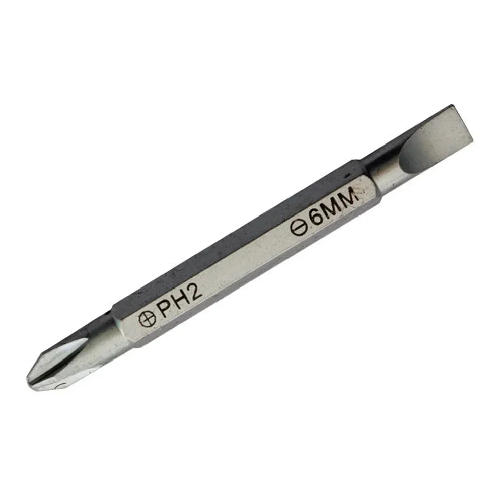 Dual Purpose Screwdriver Screwdriver Dual Interchangeable PH2 Short Slotted Chrome Vanadium Steel Card Insertion Packaging
Dual Purpose Screwdriver Screwdriver Dual Interchangeable PH2 Short Slotted Chrome Vanadium Steel Card Insertion Packaging