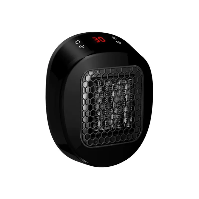 Портативный электрический обогреватель ABVI мощностью 600 Вт, термостат, светодиодный дисплей, пульт дистанционного управления для офиса, спальни, дома, вилка стандарта США
Портативный электрический обогреватель ABVI мощностью 600 Вт, термостат, светодиодный дисплей, пульт дистанционного управления для офиса, спальни, дома, вилка стандарта США