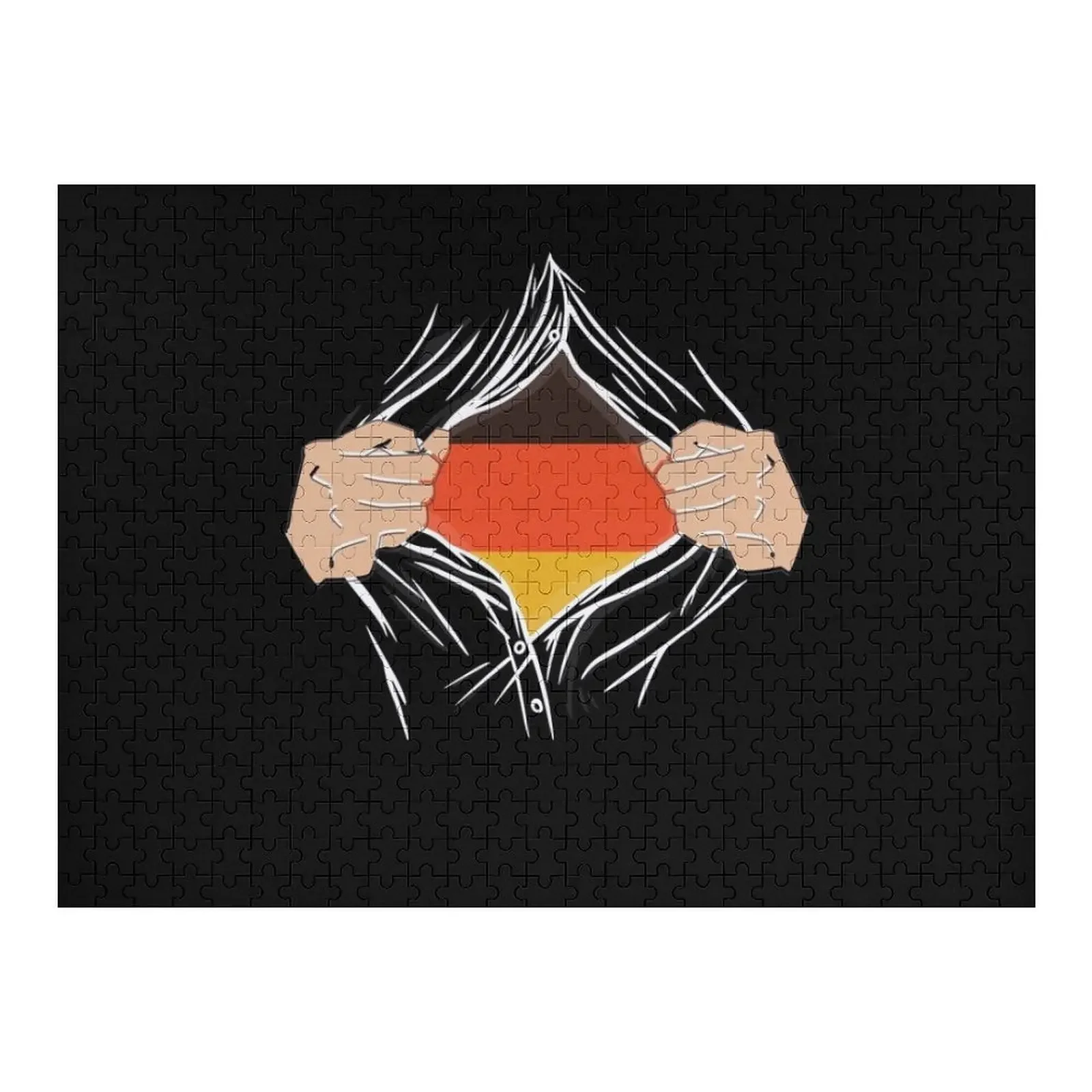 Пазл с открытой рубашкой в Германии, персонализированный детский предмет, фото, персонализированная детская игрушка-головоломка на заказ
Пазл с открытой рубашкой в Германии, персонализированный детский предмет, фото, персонализированная детская игрушка-головоломка на заказ