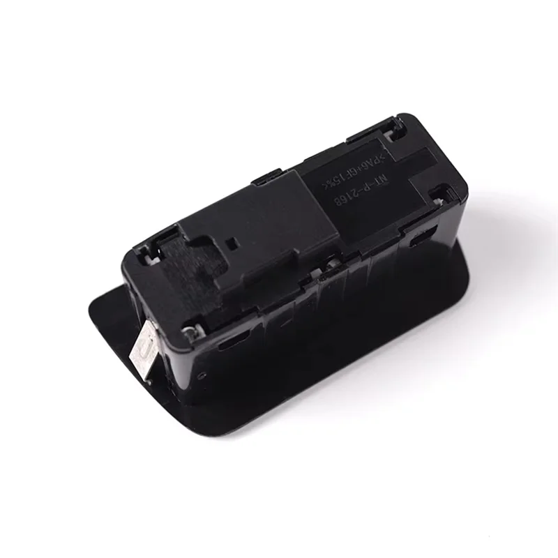 A20K-Trunk Lid Power Lock Unlock Control Switch 61319275121 61319162645 For BMW X5 F15 2014-2018
A20K-Trunk Lid Power Lock Unlock Control Switch 61319275121 61319162645 For BMW X5 F15 2014-2018